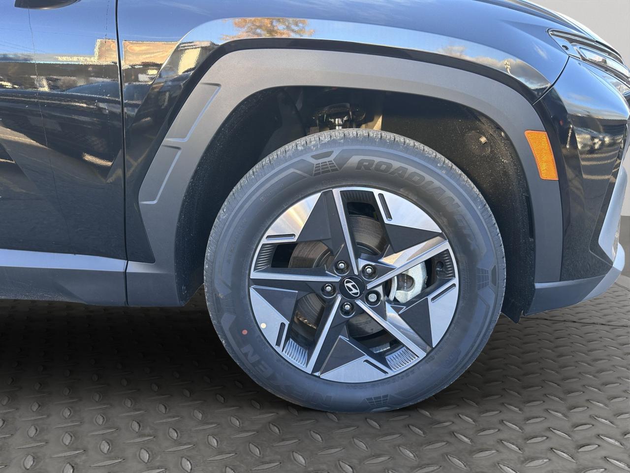 2026 Hyundai Tucson Preferred Photo