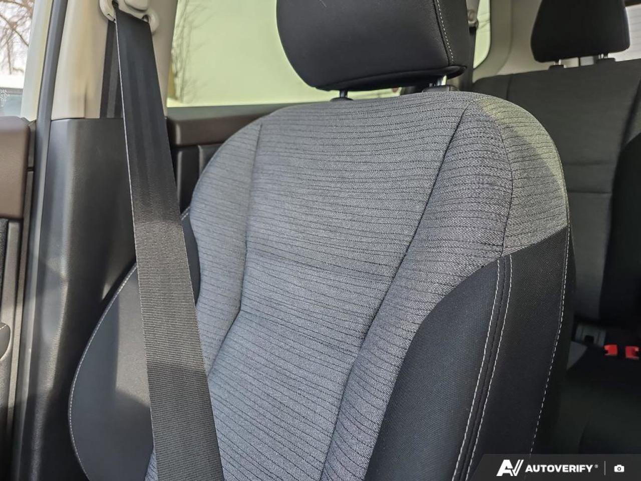 2023 Nissan Rogue SV Moonroof |  | Apple Car Play | Android Auto | Heated Seats | Photo