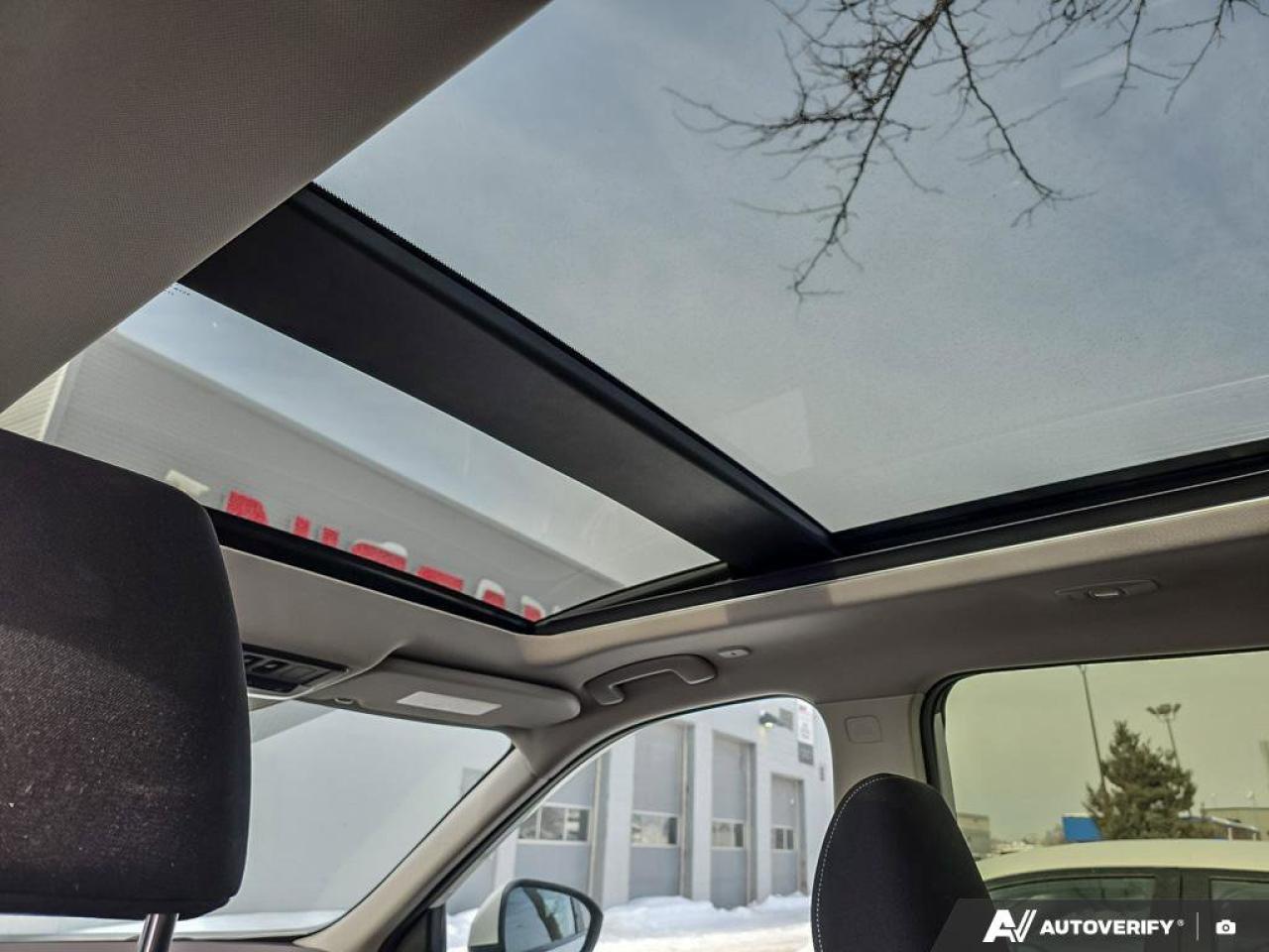 2023 Nissan Rogue SV Moonroof |  | Apple Car Play | Android Auto | Heated Seats | Photo