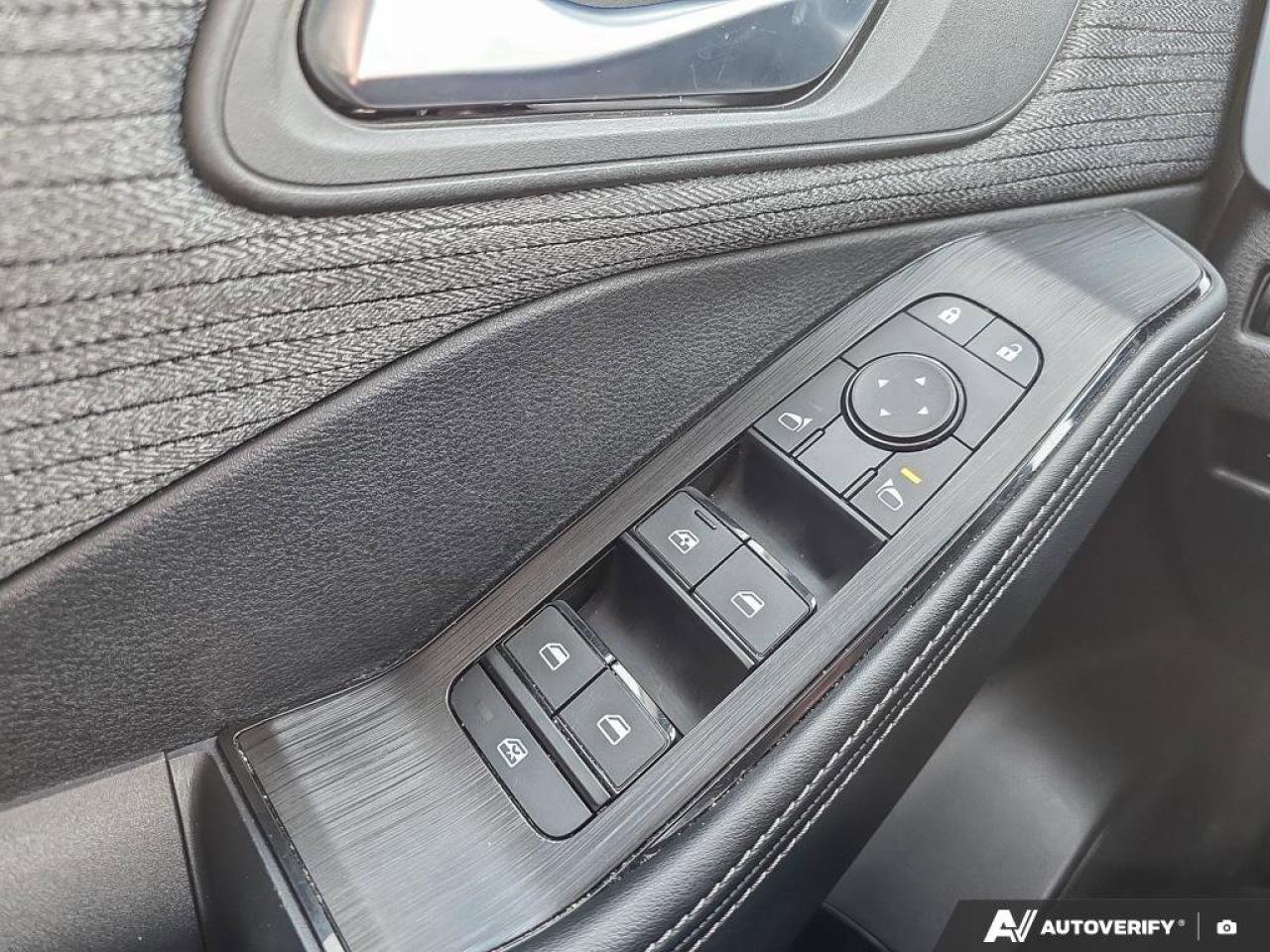 2023 Nissan Rogue SV Moonroof |  | Apple Car Play | Android Auto | Heated Seats | Photo