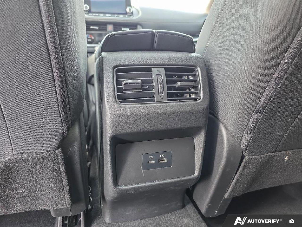 2023 Nissan Rogue SV Moonroof |  | Apple Car Play | Android Auto | Heated Seats | Photo