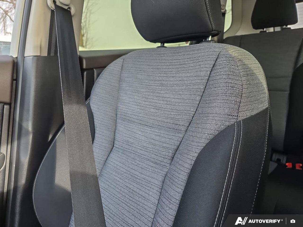 2023 Nissan Rogue SV Moonroof |  | Apple Car Play | Android Auto | Heated Seats | Photo