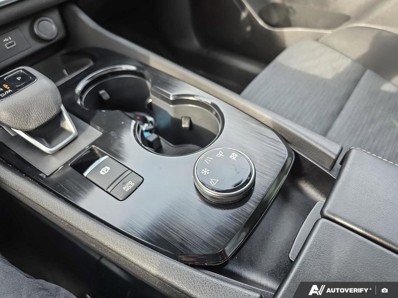2023 Nissan Rogue SV Moonroof |  | Apple Car Play | Android Auto | Heated Seats | Photo