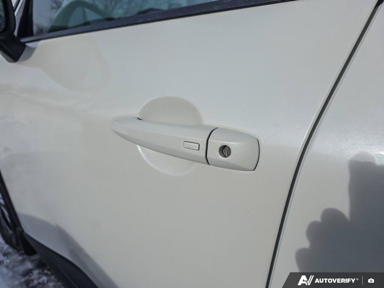 2023 Nissan Rogue SV Moonroof |  | Apple Car Play | Android Auto | Heated Seats | Photo