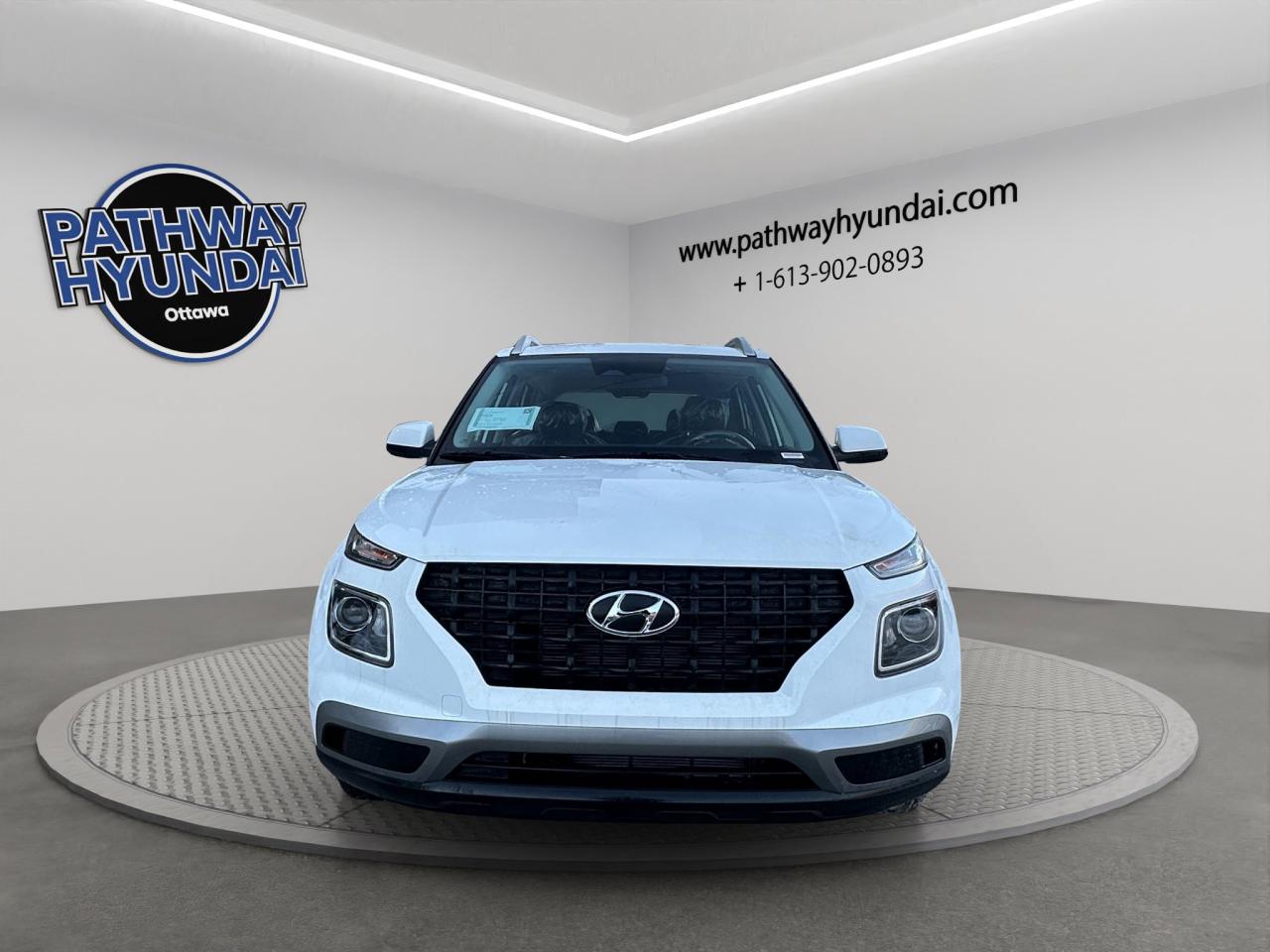 2026 Hyundai Venue PREFERRED Photo