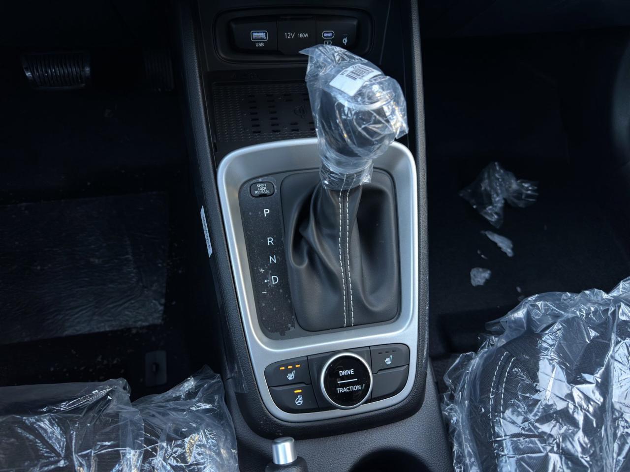 2026 Hyundai Venue PREFERRED Photo