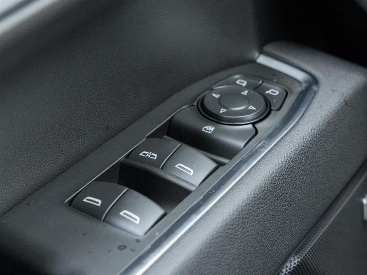 2026 Chevrolet Silverado 1500 RST Photo