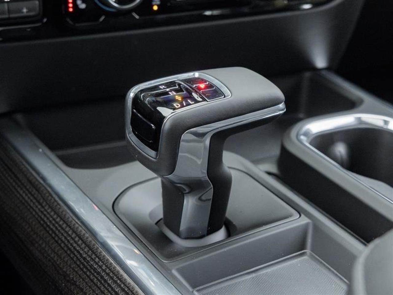 2026 Chevrolet Silverado 1500 RST Photo