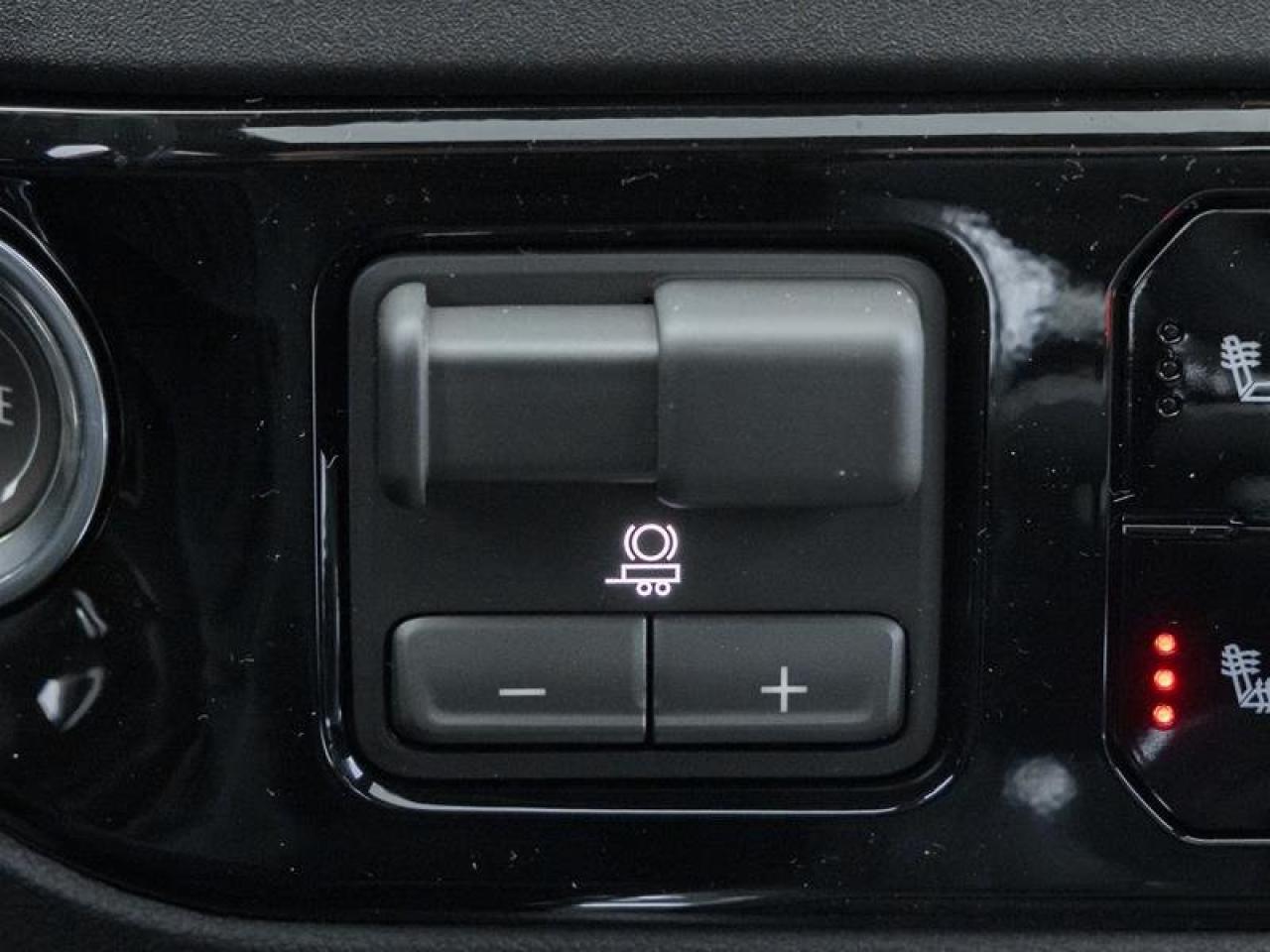 2026 Chevrolet Silverado 1500 RST Photo