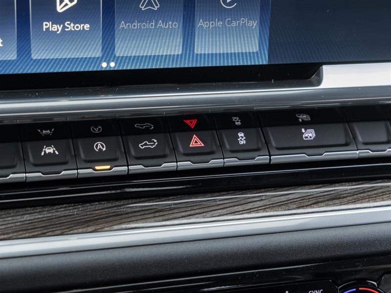 2026 Chevrolet Silverado 1500 RST Photo