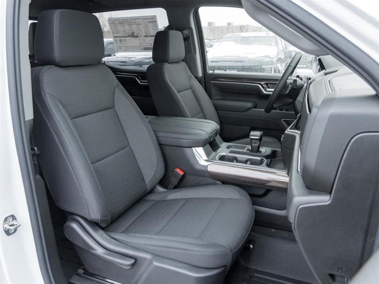 2026 Chevrolet Silverado 1500 RST Photo