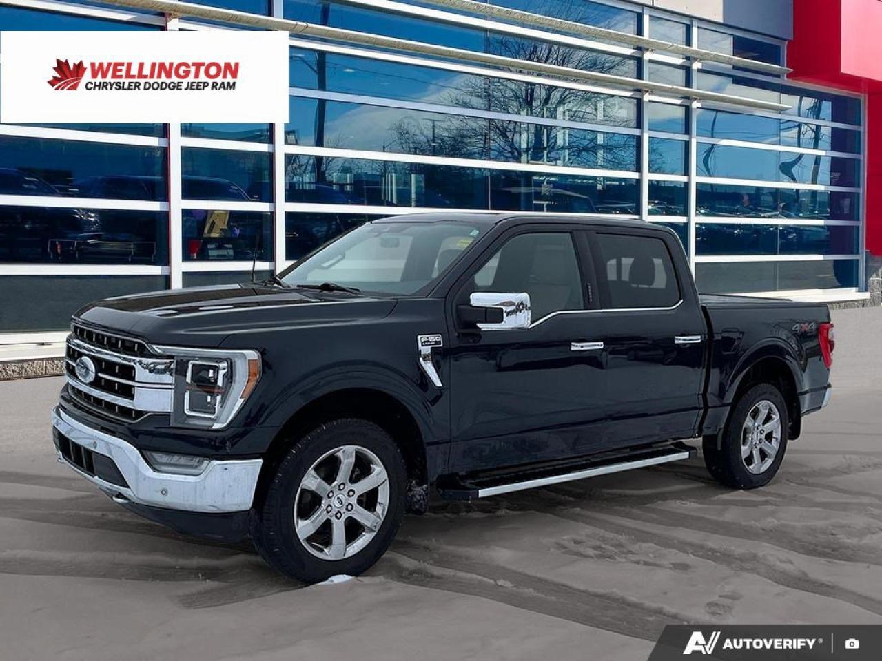 2022 Ford F-150  Photo