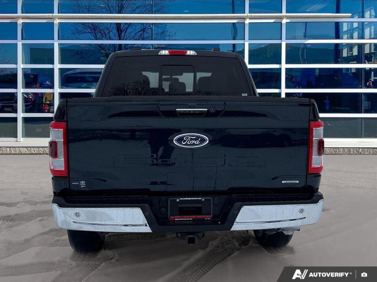 2022 Ford F-150  Photo