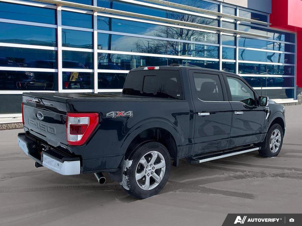 2022 Ford F-150  Photo