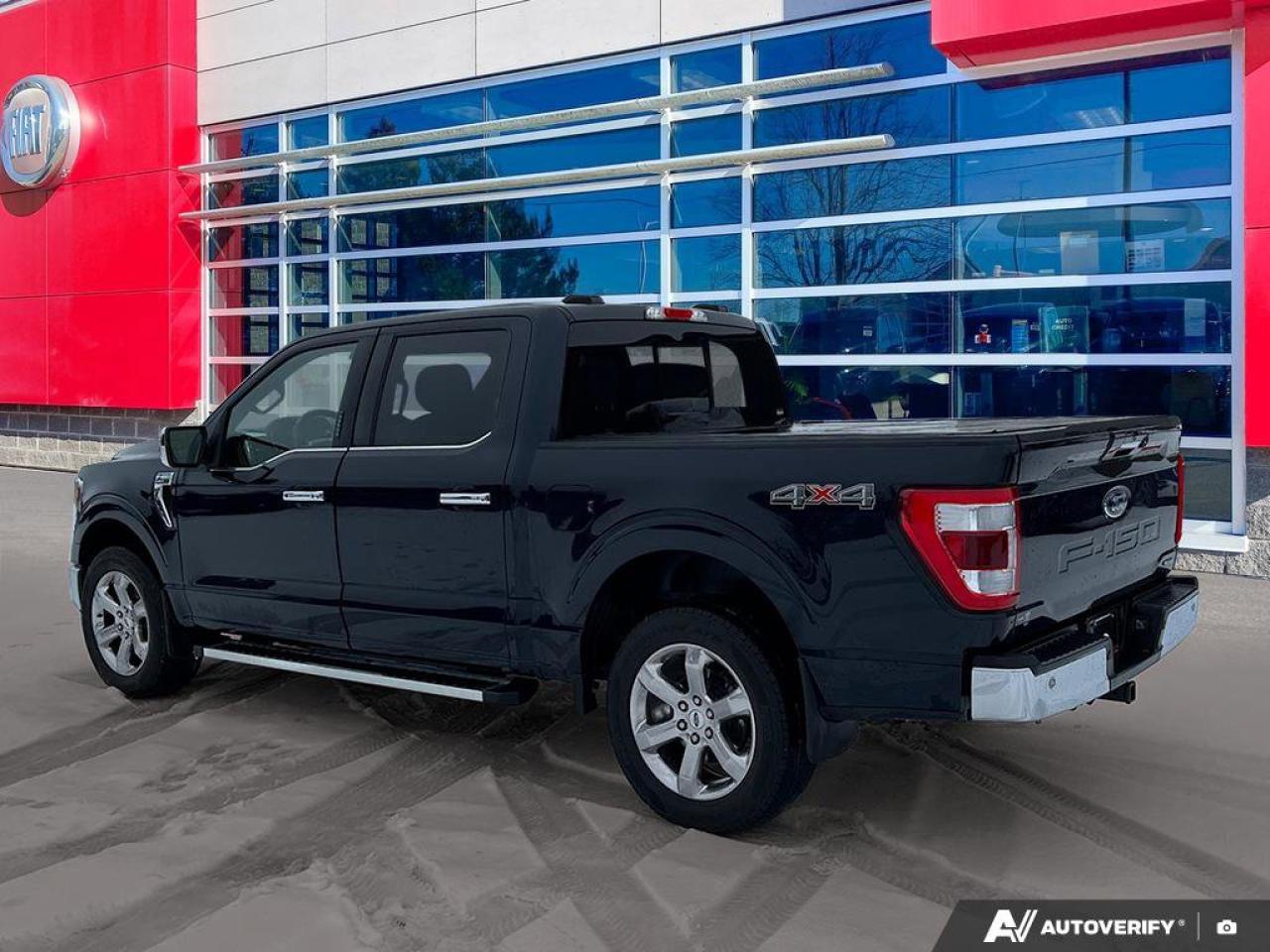 2022 Ford F-150  Photo