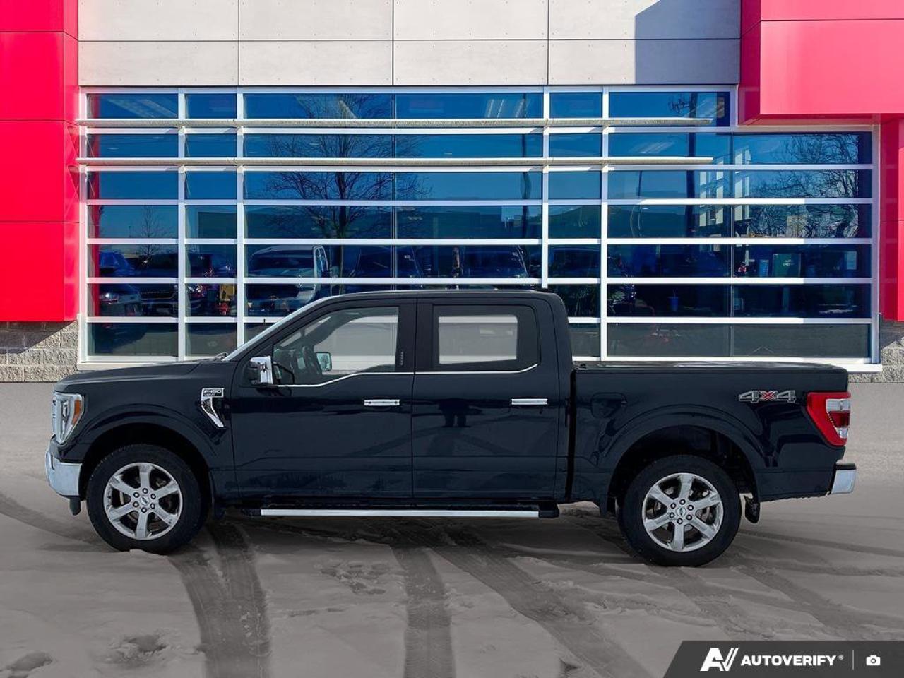 2022 Ford F-150  Photo