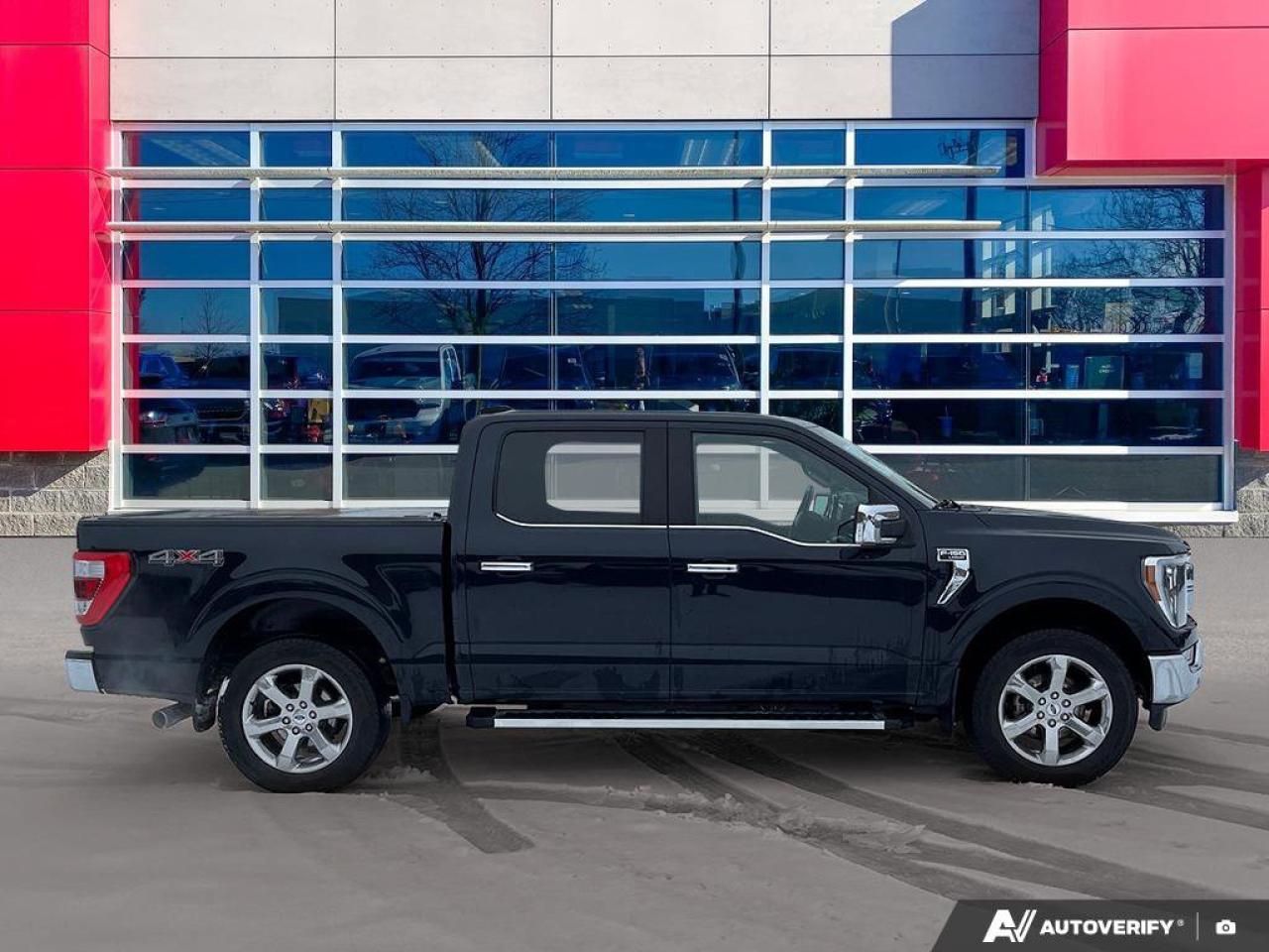 2022 Ford F-150  Photo