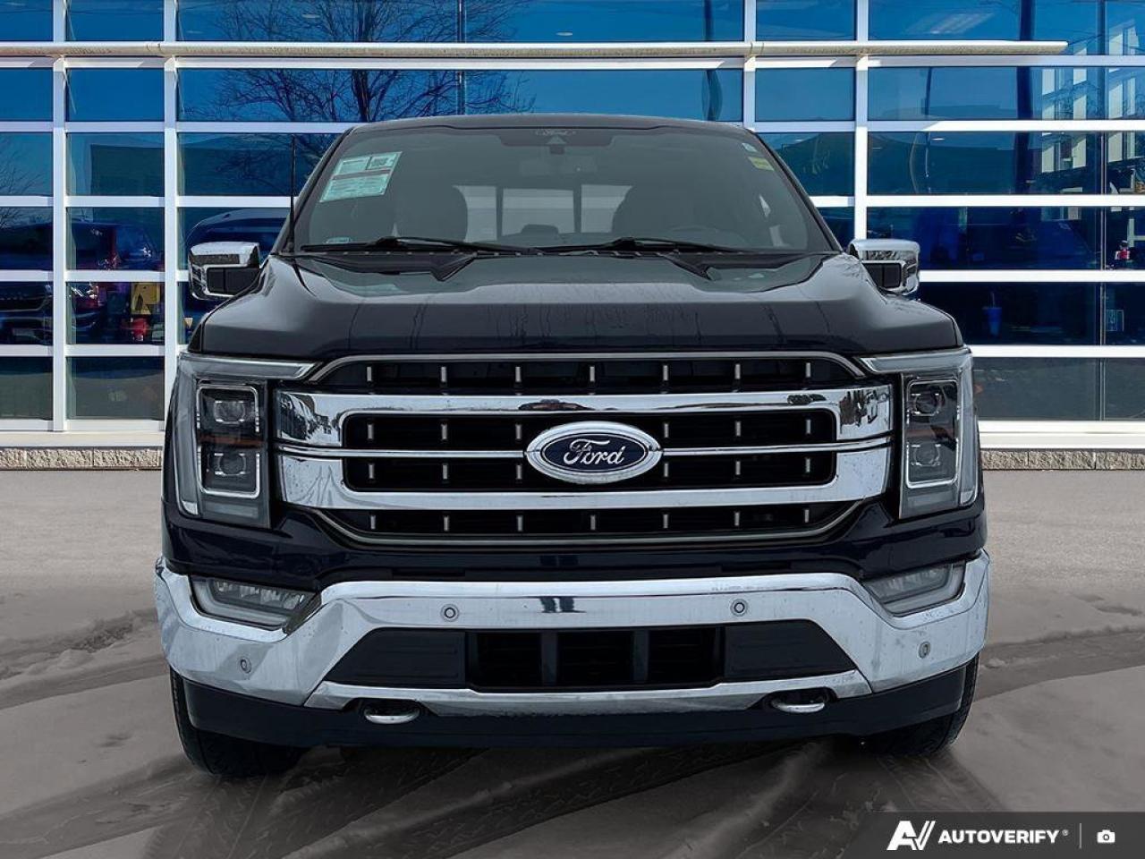 2022 Ford F-150  Photo