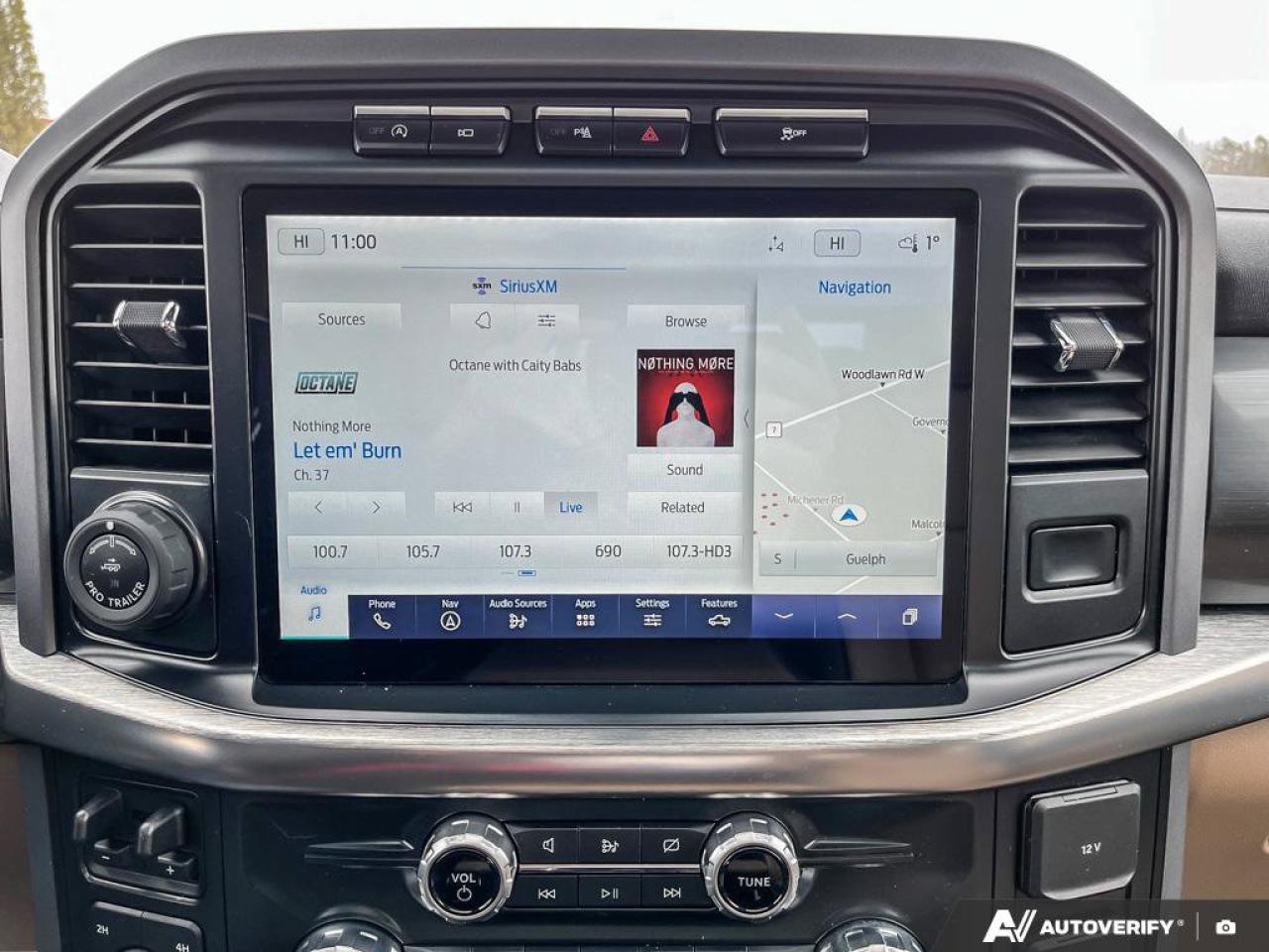 2022 Ford F-150  Photo