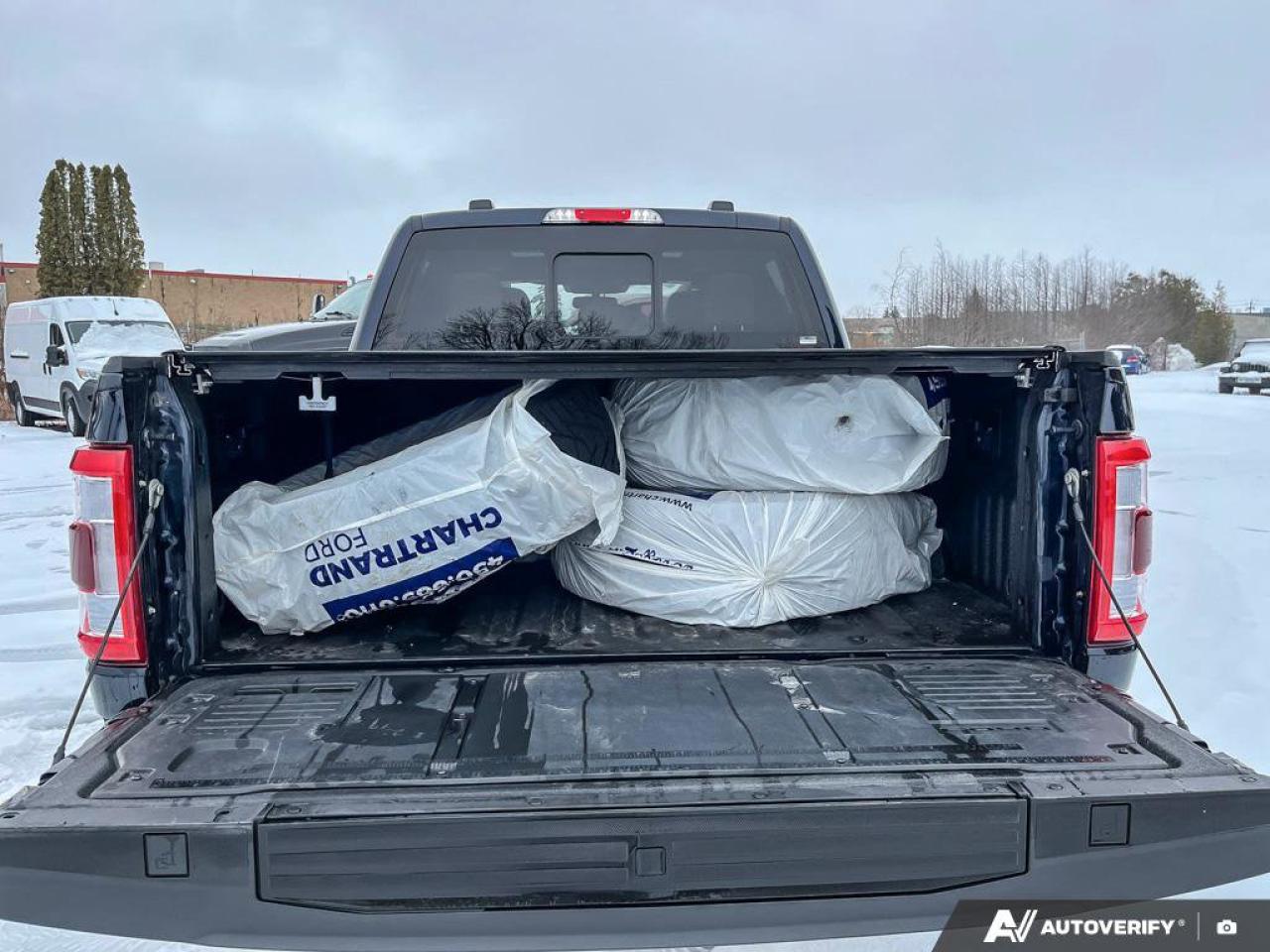 2022 Ford F-150  Photo