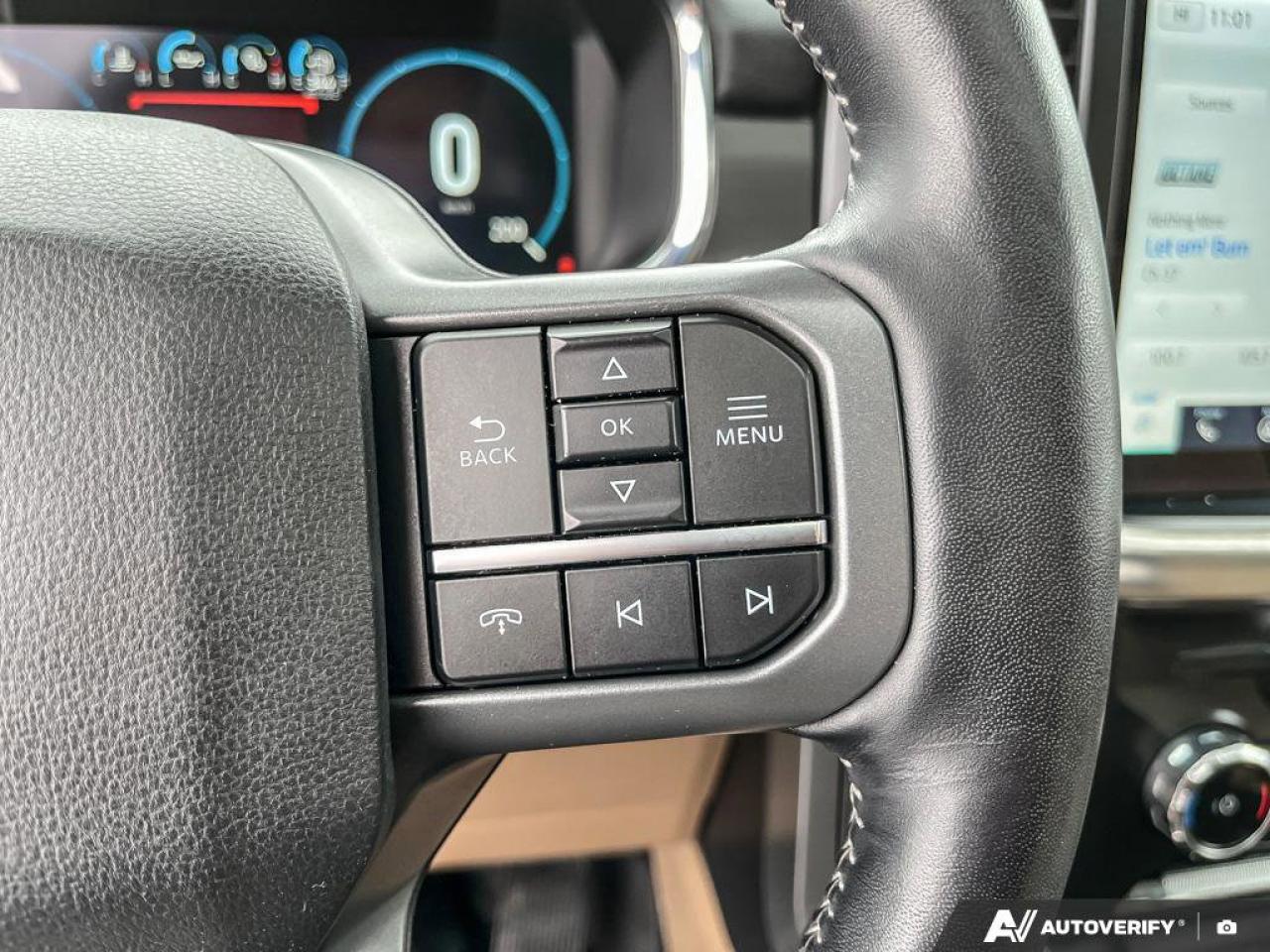 2022 Ford F-150  Photo