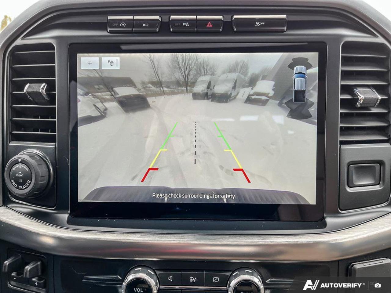 2022 Ford F-150  Photo