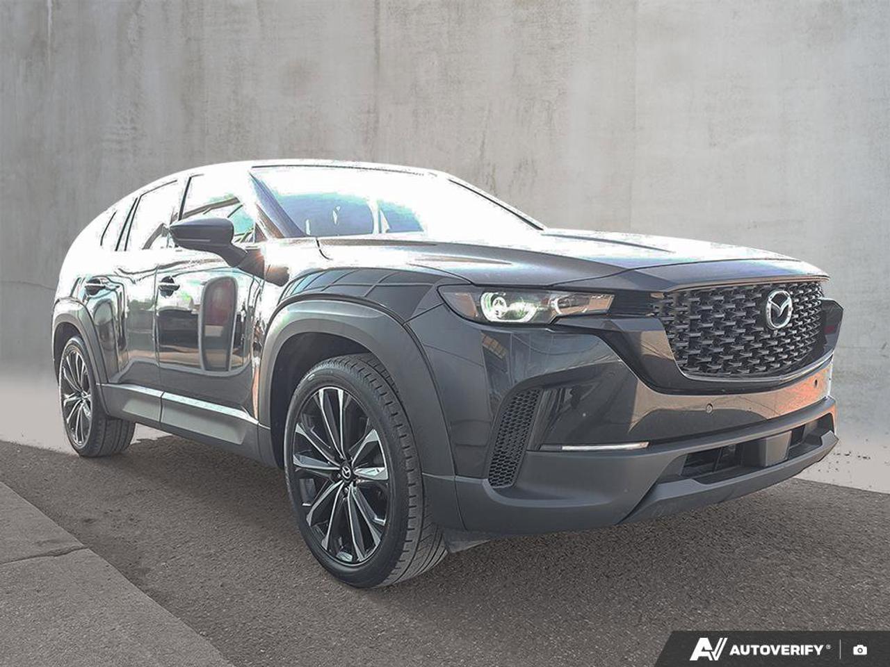 2023 Mazda CX-50 GT AWD | Leather | Moonroof | Apple Car Play | Photo