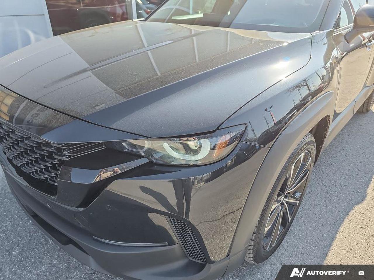 2023 Mazda CX-50 GT AWD | Leather | Moonroof | Apple Car Play | Photo