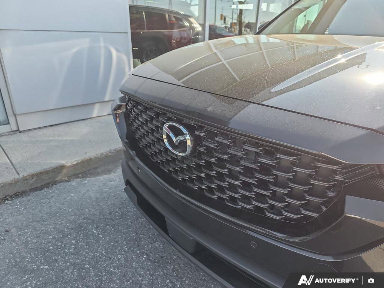 2023 Mazda CX-50 GT AWD | Leather | Moonroof | Apple Car Play | Photo