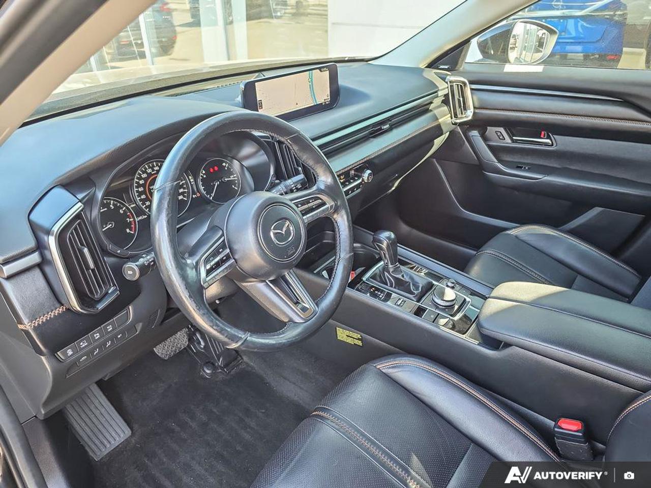 2023 Mazda CX-50 GT AWD | Leather | Moonroof | Apple Car Play | Photo