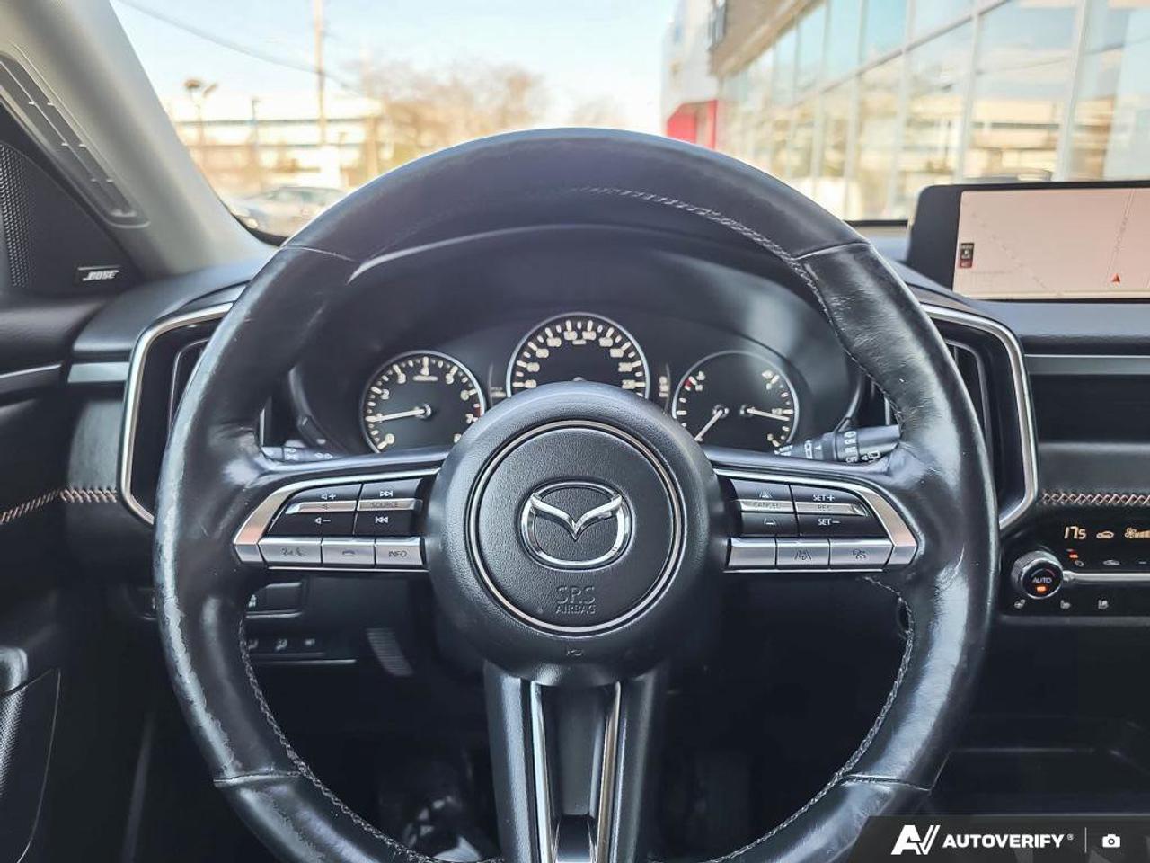 2023 Mazda CX-50 GT AWD | Leather | Moonroof | Apple Car Play | Photo