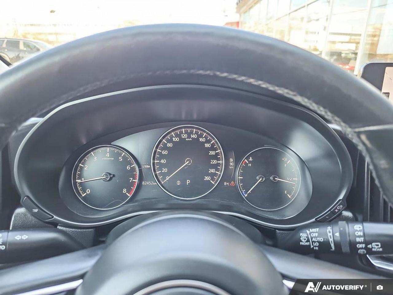 2023 Mazda CX-50 GT AWD | Leather | Moonroof | Apple Car Play | Photo