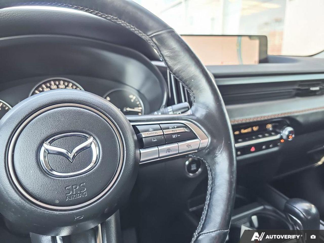 2023 Mazda CX-50 GT AWD | Leather | Moonroof | Apple Car Play | Photo