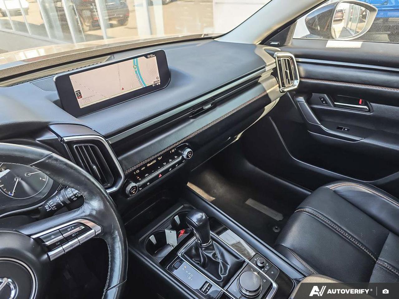 2023 Mazda CX-50 GT AWD | Leather | Moonroof | Apple Car Play | Photo