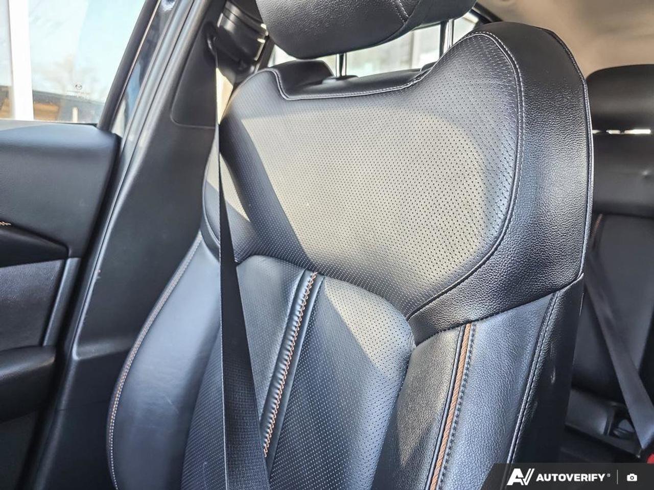 2023 Mazda CX-50 GT AWD | Leather | Moonroof | Apple Car Play | Photo