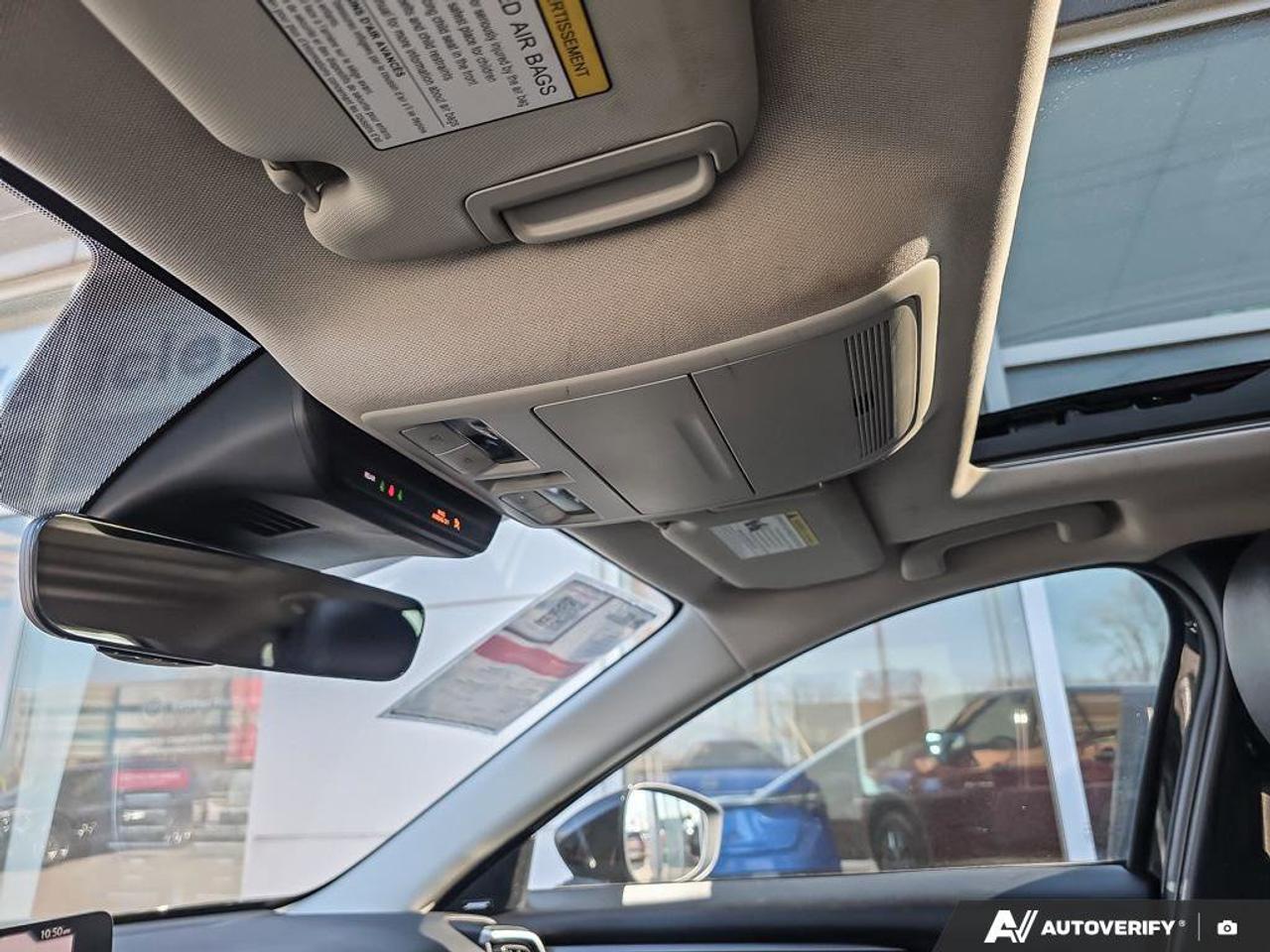 2023 Mazda CX-50 GT AWD | Leather | Moonroof | Apple Car Play | Photo