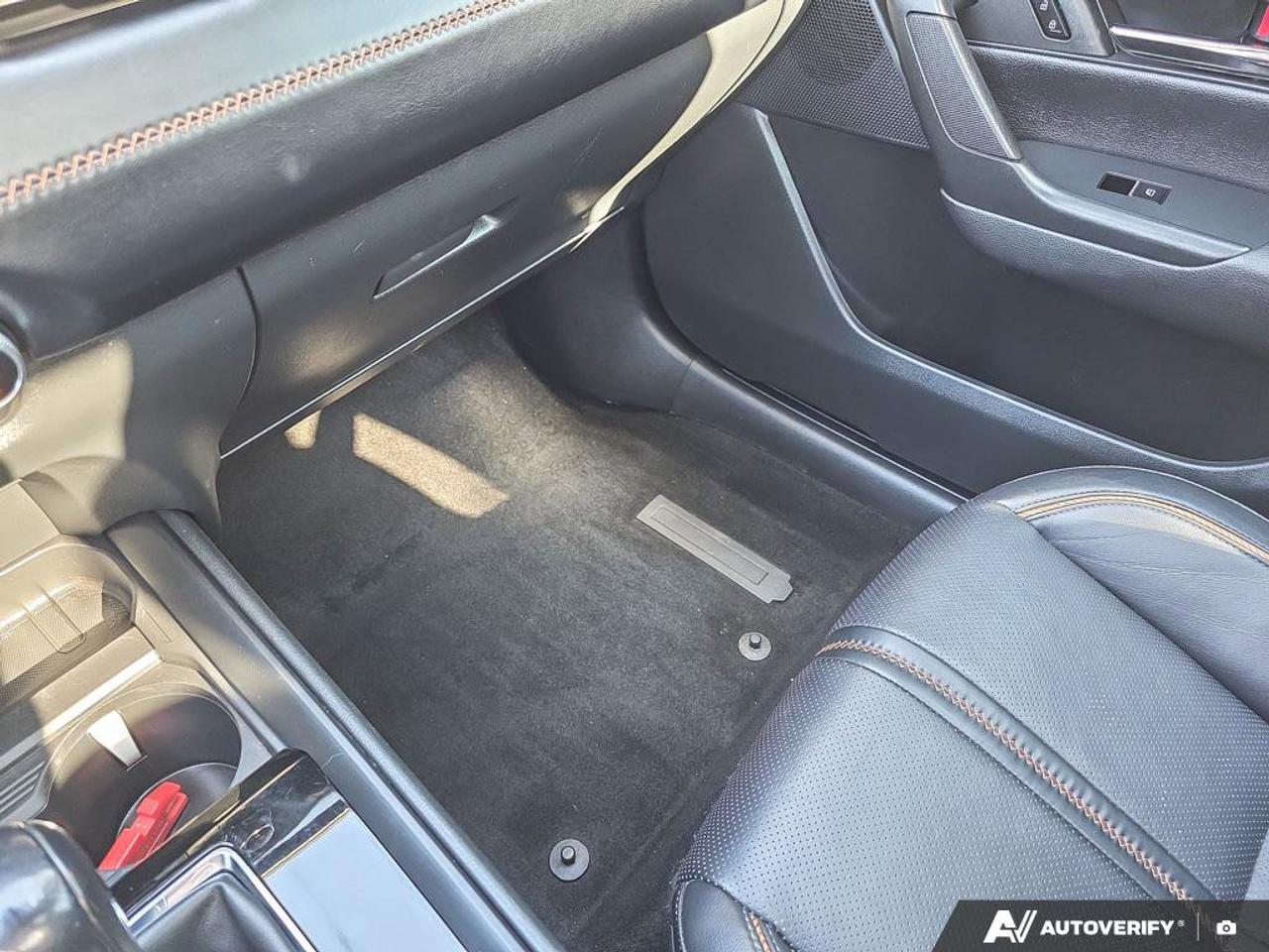 2023 Mazda CX-50 GT AWD | Leather | Moonroof | Apple Car Play | Photo