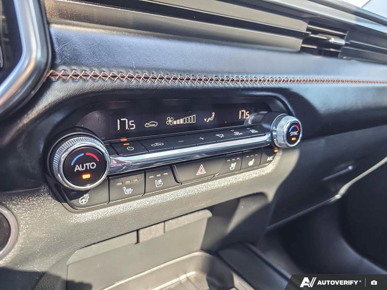 2023 Mazda CX-50 GT AWD | Leather | Moonroof | Apple Car Play | Photo