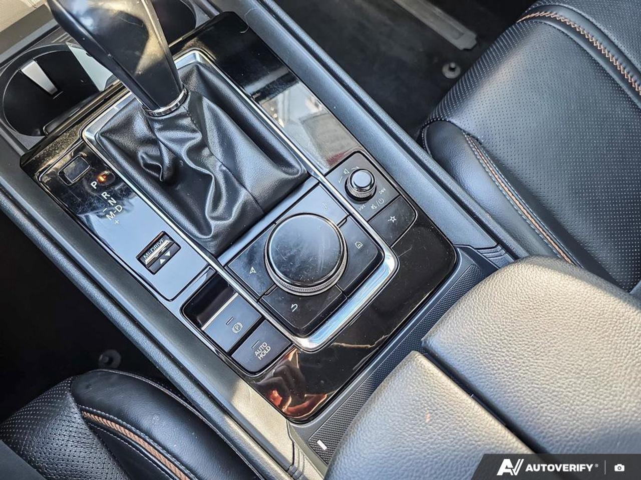 2023 Mazda CX-50 GT AWD | Leather | Moonroof | Apple Car Play | Photo