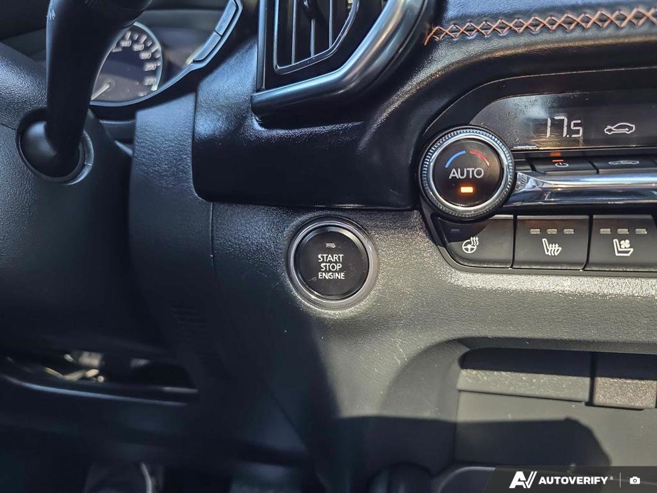 2023 Mazda CX-50 GT AWD | Leather | Moonroof | Apple Car Play | Photo