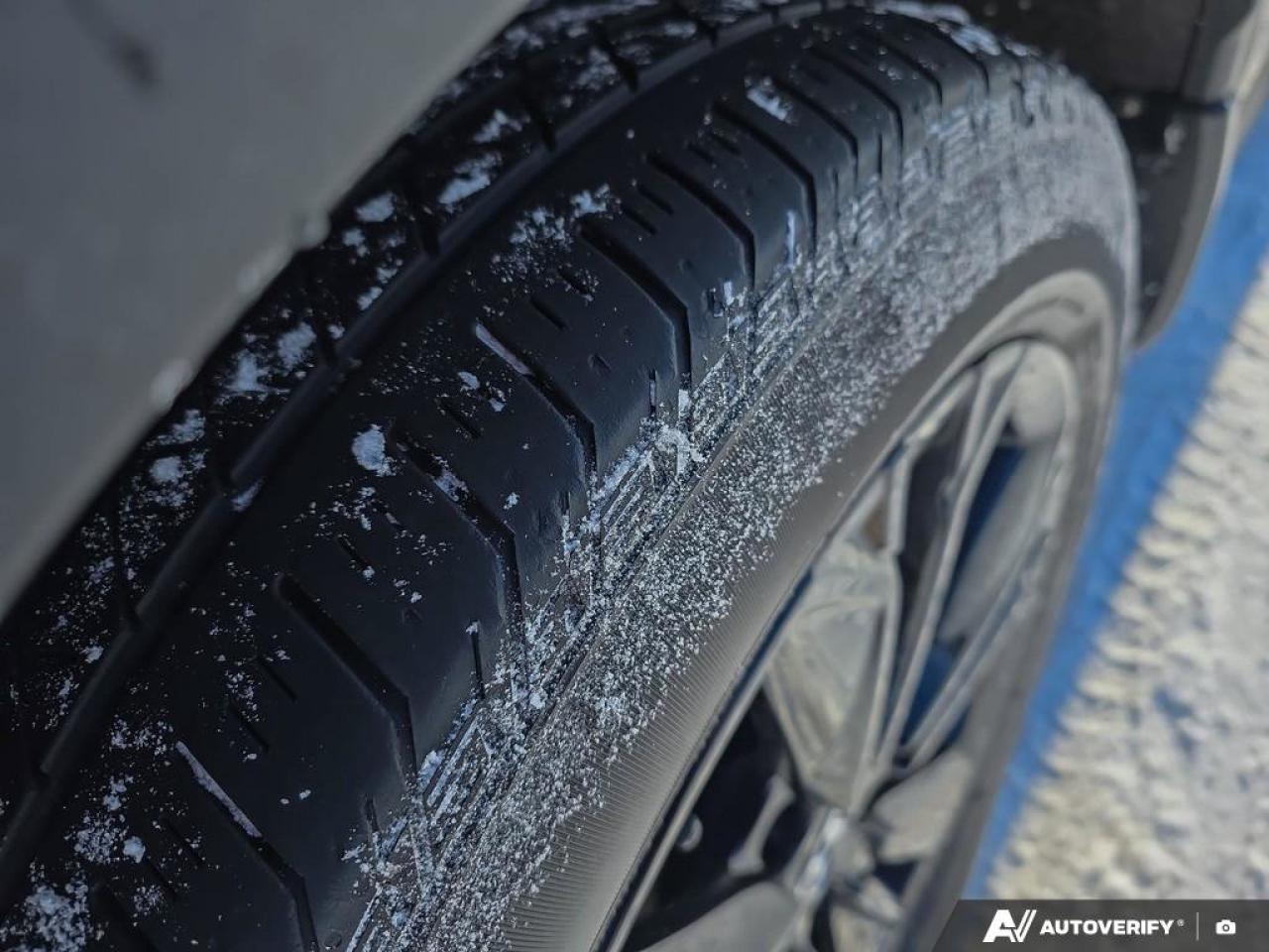 2024 Honda CR-V Hybrid Touring AWD | Wireless Apple CarPlay | Bose Premium Audio | Photo