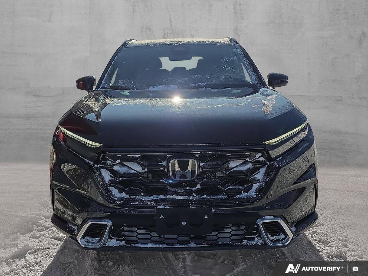 2024 Honda CR-V Hybrid Touring AWD | Wireless Apple CarPlay | Bose Premium Audio | Photo