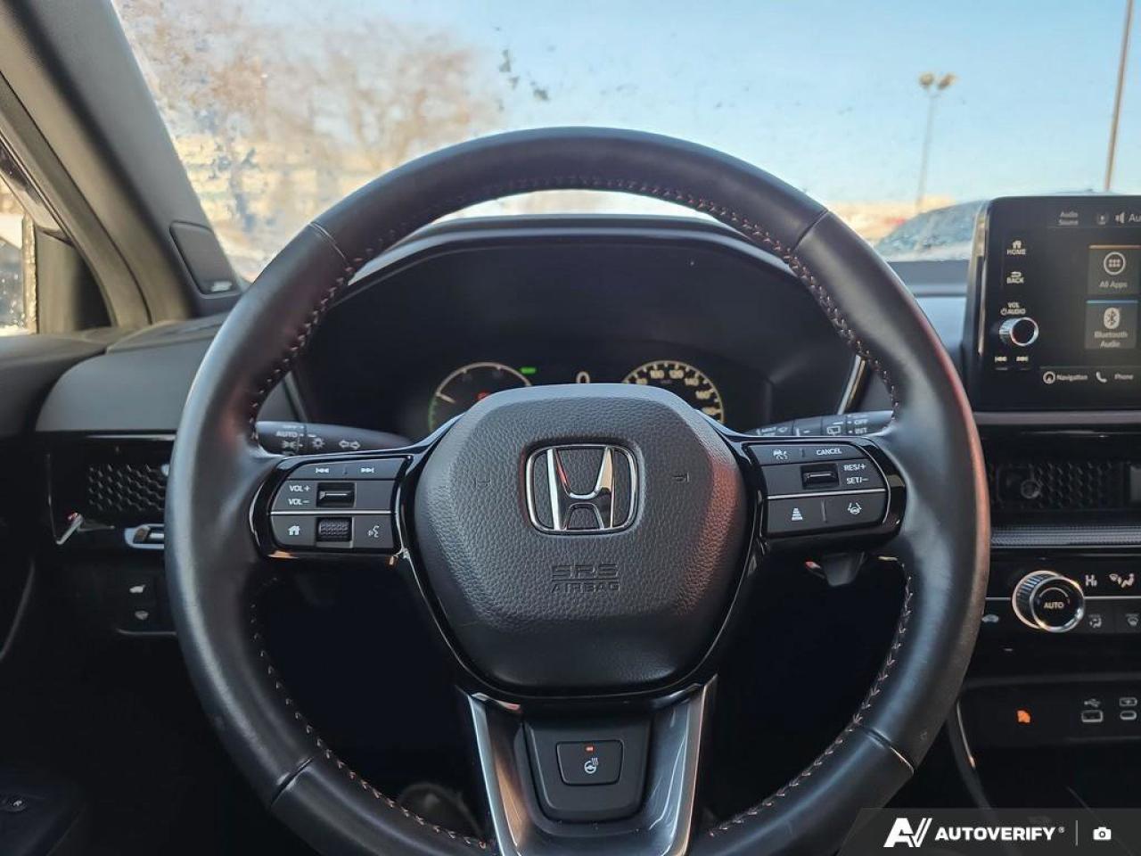 2024 Honda CR-V Hybrid Touring AWD | Wireless Apple CarPlay | Bose Premium Audio | Photo