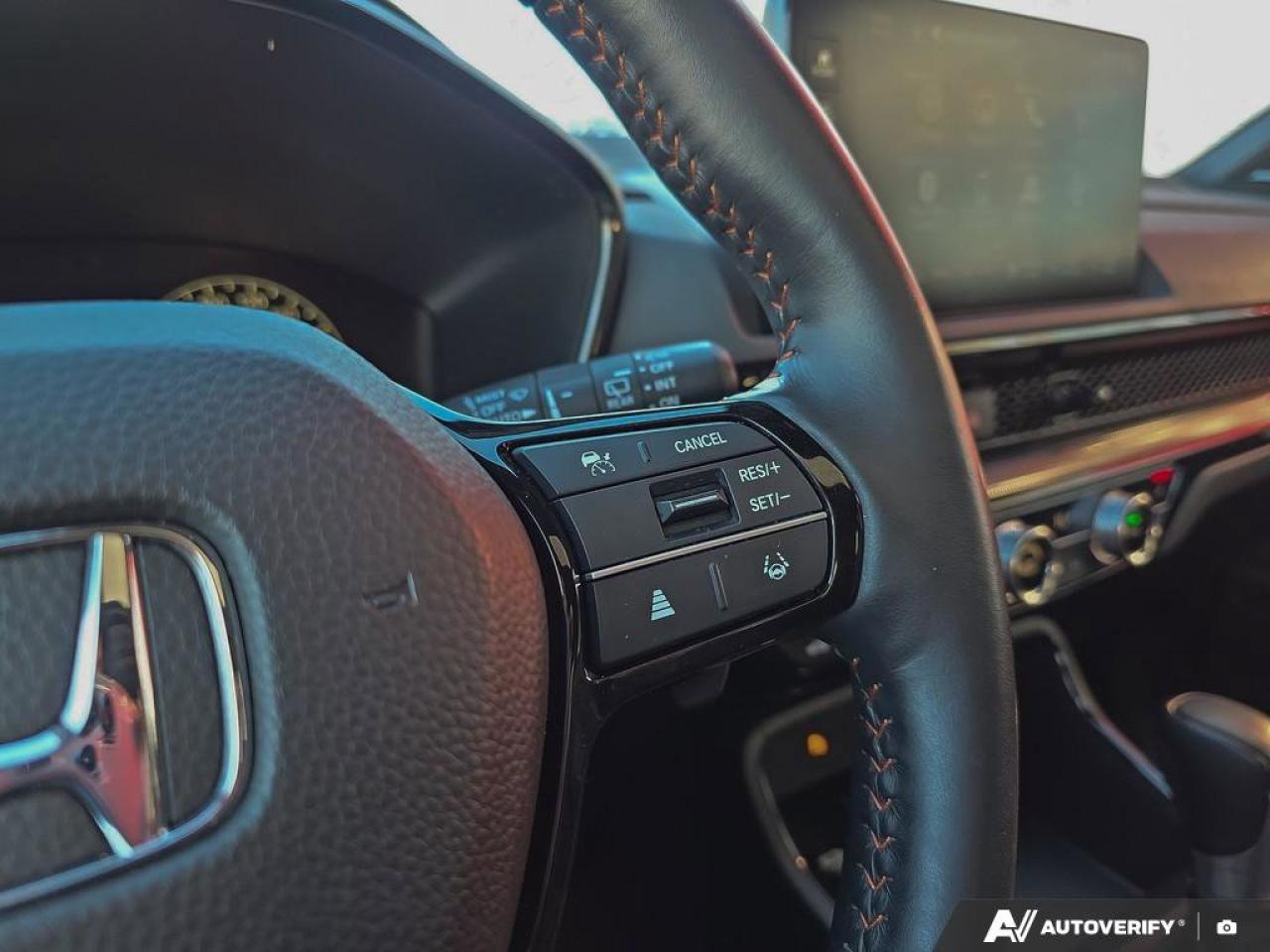 2024 Honda CR-V Hybrid Touring AWD | Wireless Apple CarPlay | Bose Premium Audio | Photo