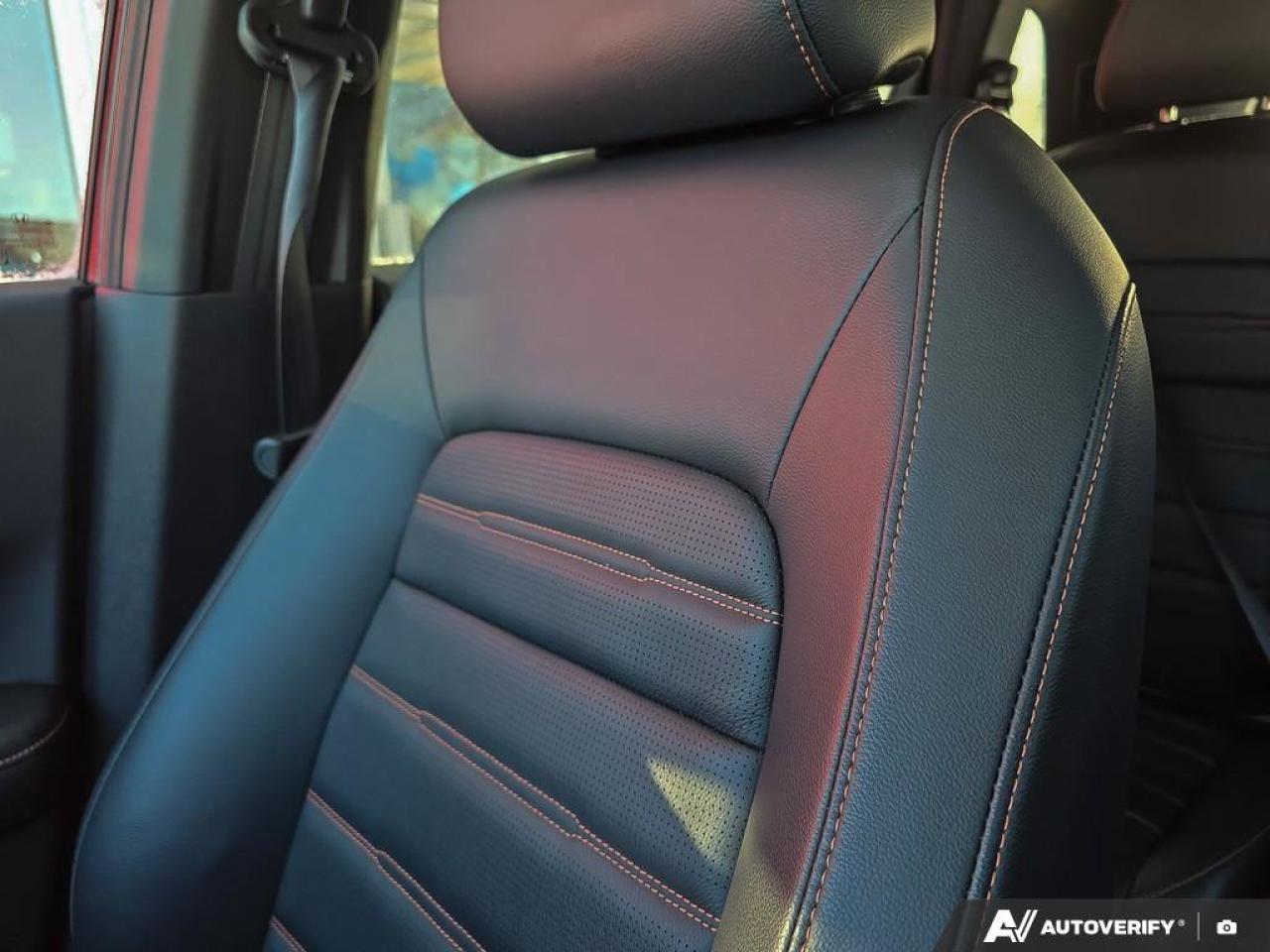 2024 Honda CR-V Hybrid Touring AWD | Wireless Apple CarPlay | Bose Premium Audio | Photo