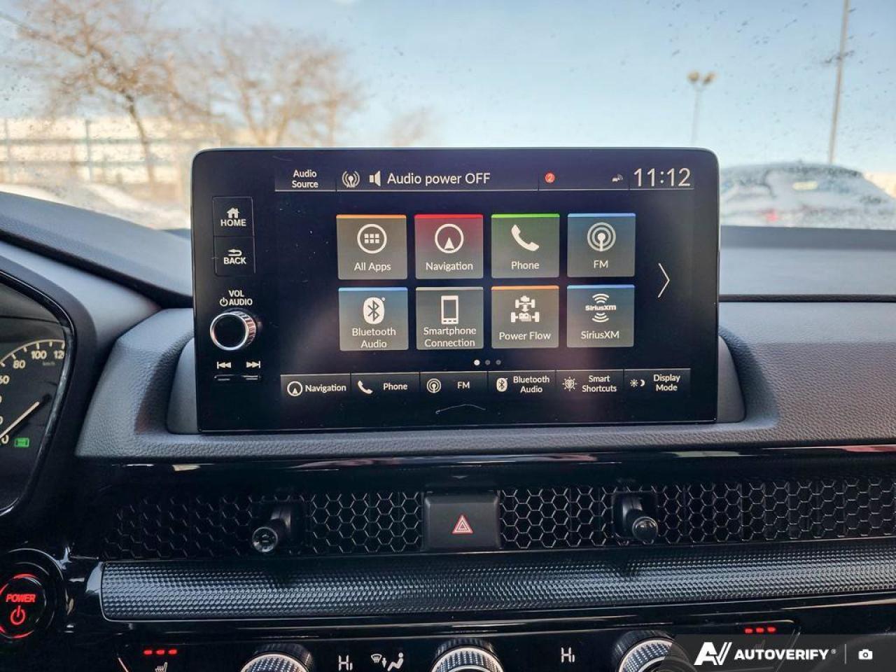 2024 Honda CR-V Hybrid Touring AWD | Wireless Apple CarPlay | Bose Premium Audio | Photo