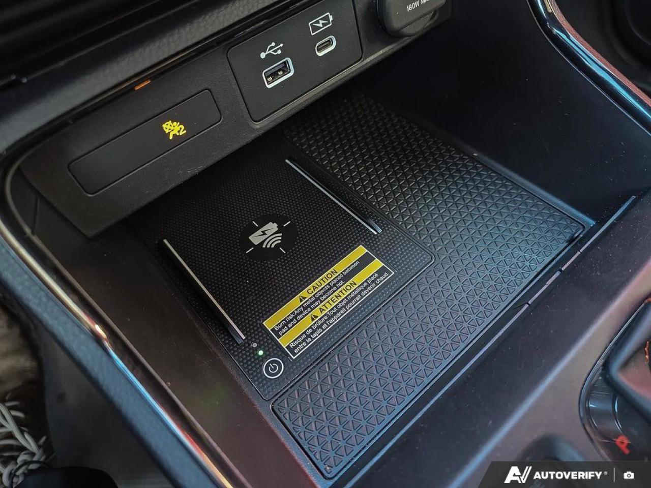 2024 Honda CR-V Hybrid Touring AWD | Wireless Apple CarPlay | Bose Premium Audio | Photo