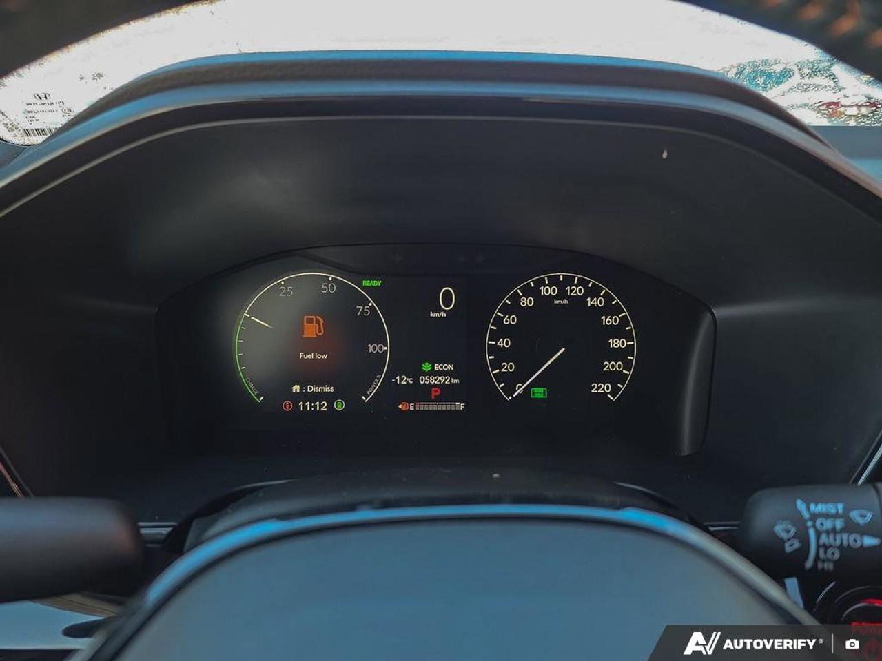 2024 Honda CR-V Hybrid Touring AWD | Wireless Apple CarPlay | Bose Premium Audio | Photo