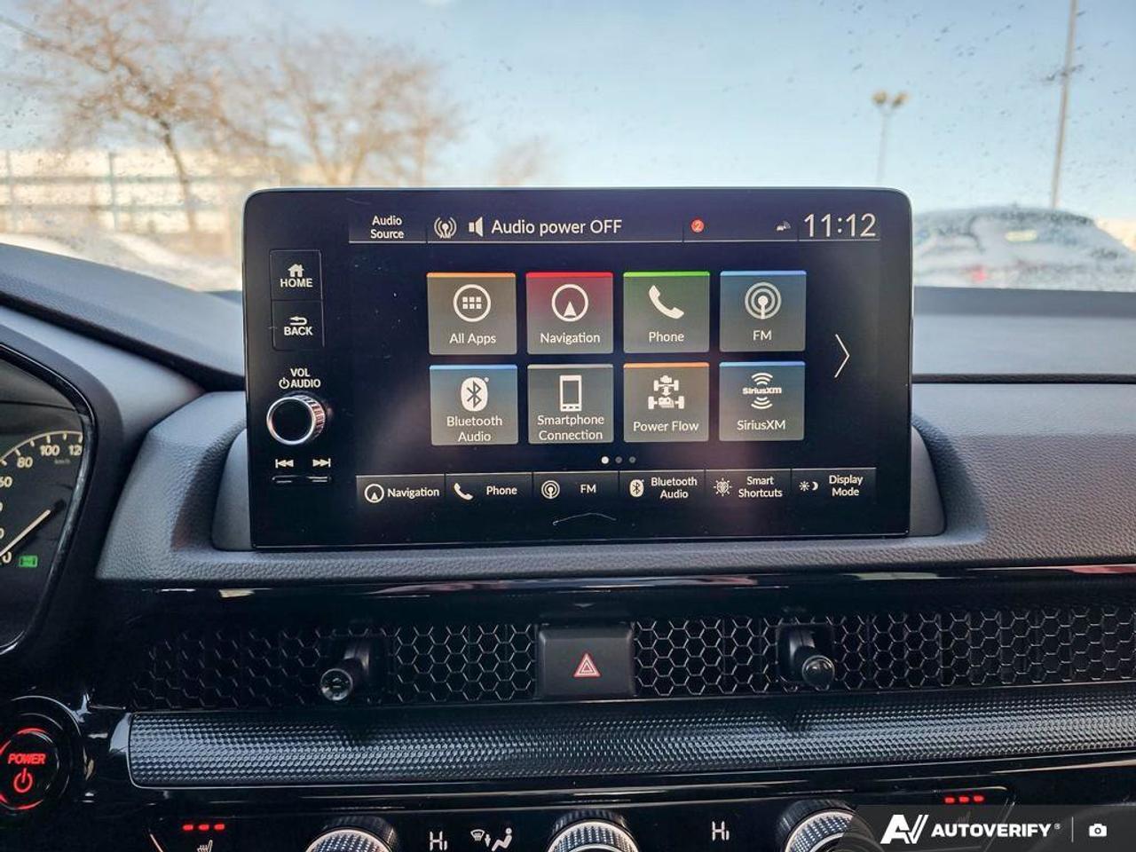 2024 Honda CR-V Hybrid Touring AWD | Wireless Apple CarPlay | Bose Premium Audio | Photo