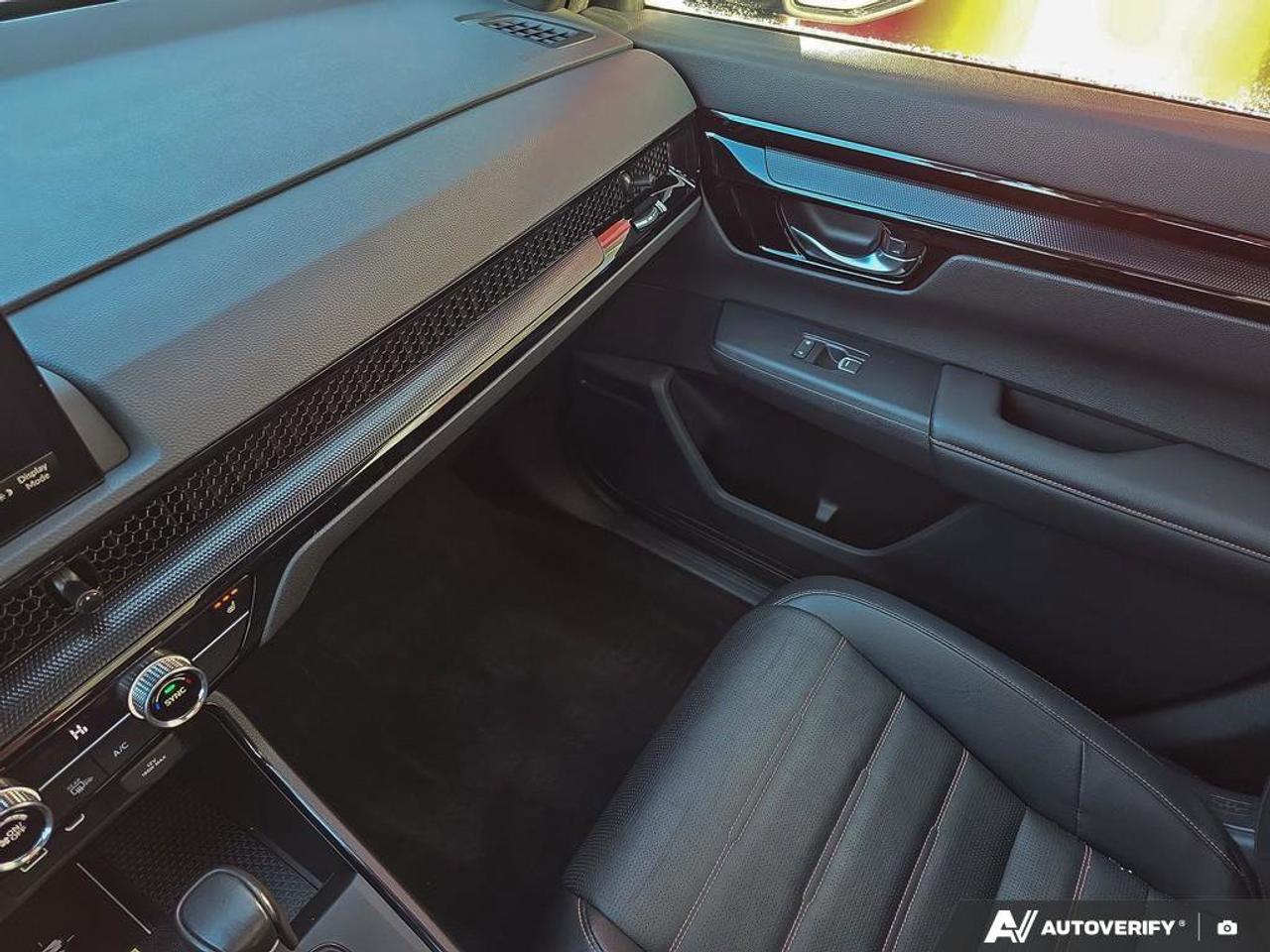 2024 Honda CR-V Hybrid Touring AWD | Wireless Apple CarPlay | Bose Premium Audio | Photo